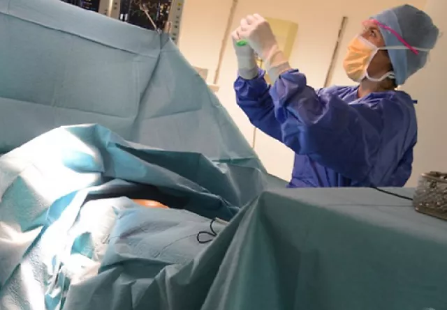 file photo of a doctor performing surgery photo afp file photo of a doctor performing surgery photo afp