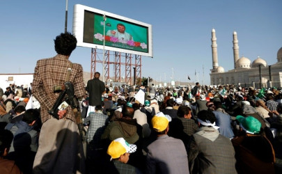yemen leader orders advance on capital after rebel pact collapses yemen leader orders advance on capital after rebel pact collapses