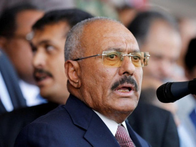 yemen s ex president saleh killed in rpg gun attack on his car yemen s ex president saleh killed in rpg gun attack on his car