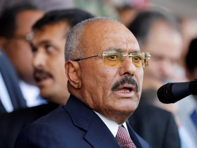 yemen 039 s former president ali abdullah saleh photo reuters yemen 039 s former president ali abdullah saleh photo reuters