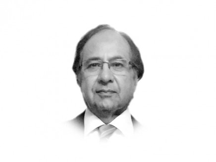 the writer is the recipient of four national apns awards and four international best journalistic awards and can be reached at ihtasham haque gmail com