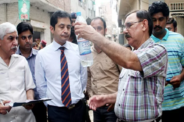 commissioner abdullah khan sumbal photo nni commissioner abdullah khan sumbal photo nni
