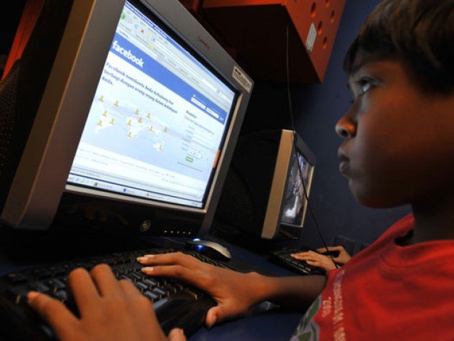 facebook messenger kids requires parents to set up an account and approve their children s contacts photo afp file