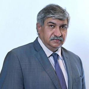 kotwal takes charge as acting ceo of hbl kotwal takes charge as acting ceo of hbl