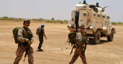 saudis pledge 100m to african anti militant force saudis pledge 100m to african anti militant force