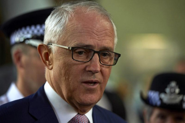 australian prime minister malcolm turnbull during a visit to borough market london photo reuters australian prime minister malcolm turnbull during a visit to borough market london photo reuters