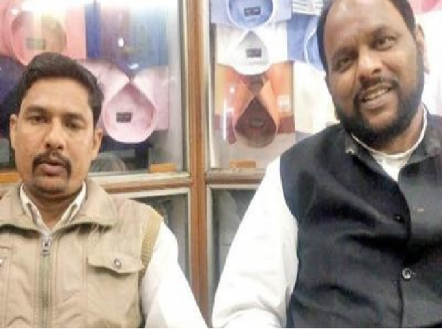 welder abdul wahid and tailor sadiq ali photo the times of india welder abdul wahid and tailor sadiq ali photo the times of india
