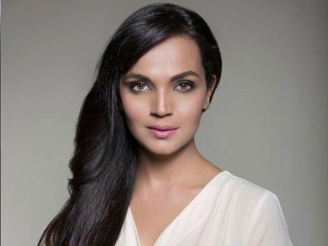 PHOTO: AAMINA SHEIKH/INSTAGRAM