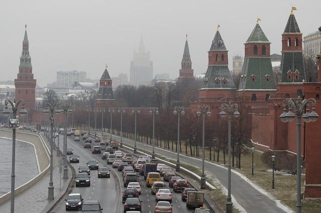 kremlin photo reuters