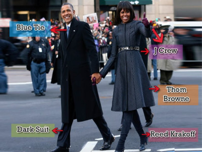 michelle obama is more than just a dress