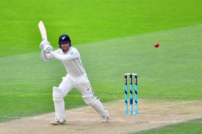 blundell retained southee returns for second test blundell retained southee returns for second test
