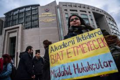 turkey opens terror trial of academics over peace petition turkey opens terror trial of academics over peace petition
