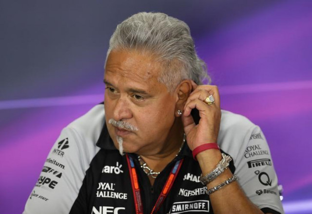 indian business tycoon vijay mallya photo reuters indian business tycoon vijay mallya photo reuters