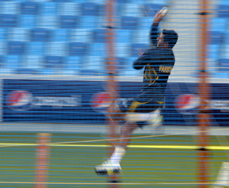 back with a bang abdul razzaq known for his belligerent hitting says he will prove his fitness through his performances in the domestic tournaments and also in the upcoming t10 cricket league to find his way into psl4 squads as a player photo afp