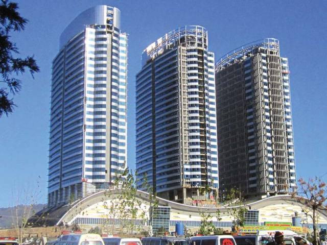 islamabad mayor and cda chairman anser aziz will accord final approval for granting this bonus photo file