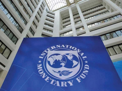 pakistan imf begin post programme monitoring talks