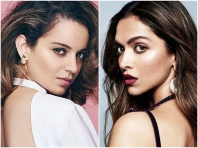 kangana ranaut refuses to sign petition for deepika padukone s protection kangana ranaut refuses to sign petition for deepika padukone s protection