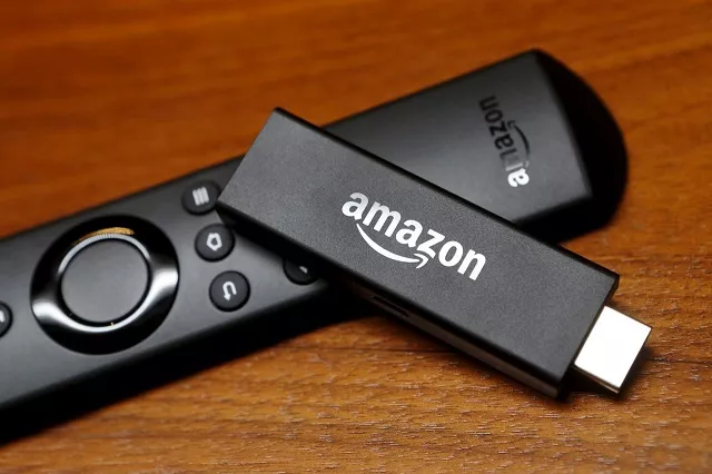 the new amazon fire tv is displayed during a media event introducing new amazon products in san francisco california us on september 16 2015 photo reuters the new amazon fire tv is displayed during a media event introducing new amazon products in san francisco california us on september 16 2015 photo reuters
