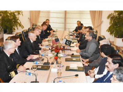no plans of lifting freeze on counter terrorism funds for pakistan us official no plans of lifting freeze on counter terrorism funds for pakistan us official