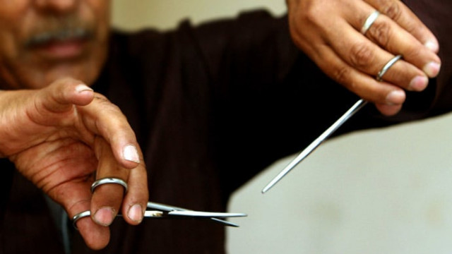 the world health organisation classifies rituals like khatna as female genital mutilation photo reuters the world health organisation classifies rituals like khatna as female genital mutilation photo reuters