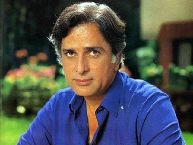 when shashi kapoor visited pakistan as recalled by junoon guitarist salman ahmed