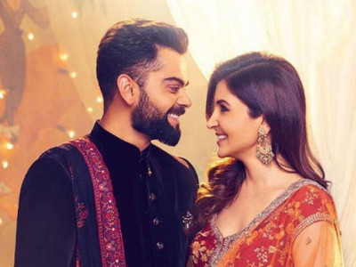 virat kohli and anushka sharma to tie the knot in italy this month virat kohli and anushka sharma to tie the knot in italy this month