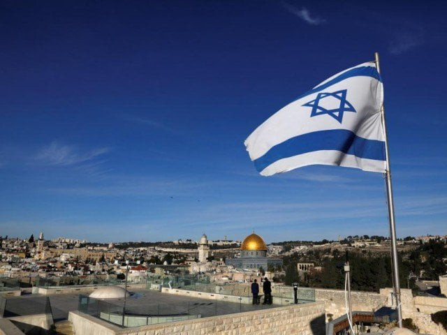 a general view shows the dome of the rock and jerusalem 039 s old city photo reuters a general view shows the dome of the rock and jerusalem 039 s old city photo reuters
