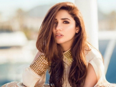 mahira khan bags 5th spot in sexiest asian woman list