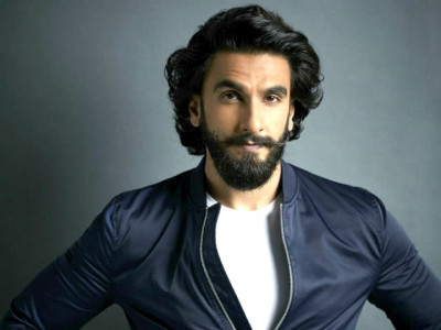 ranveer turns quirky policeman for upcoming film simmba ranveer turns quirky policeman for upcoming film simmba