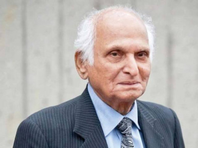 remembering intizar husain who always grieved the great divide remembering intizar husain who always grieved the great divide
