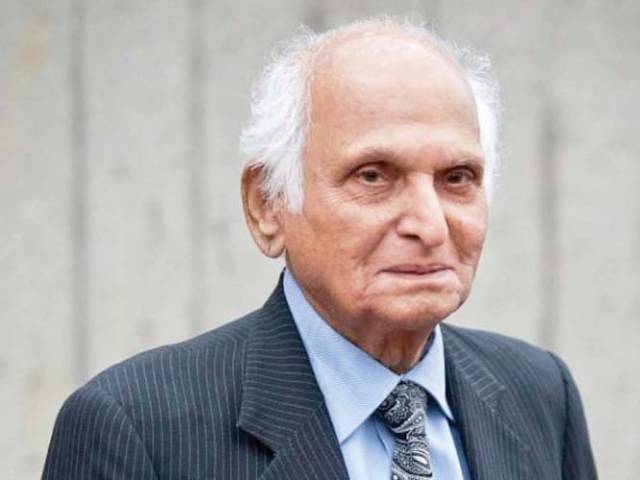 remembering intizar husain who always grieved the great divide