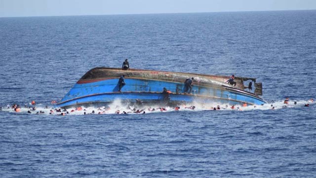 at least 50 people belonging to the dawoodi bohra community drowned photo rueters