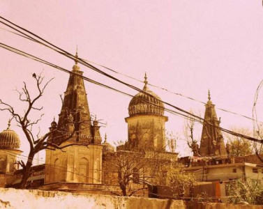 pakistan s long forgotten hindu temples and gurdwaras pakistan s long forgotten hindu temples and gurdwaras