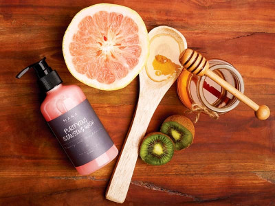 the notepad mana beauty