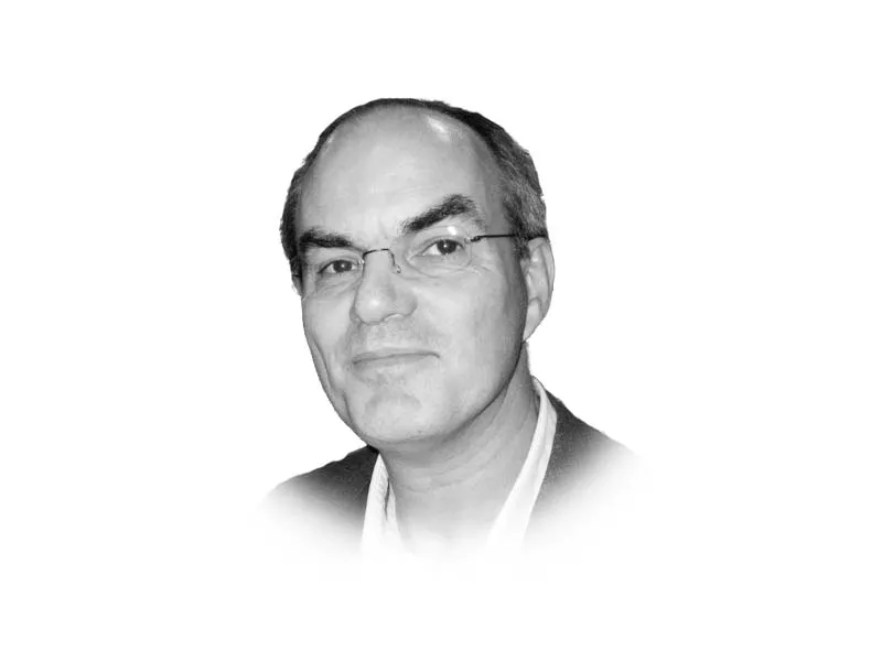 the writer is the chief technical adviser project manager for balochistan of the food and agriculture organisation of the un the writer is the chief technical adviser project manager for balochistan of the food and agriculture organisation of the un