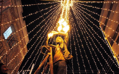 lights joy mithai eid miladun nabi in pakistan lights joy mithai eid miladun nabi in pakistan