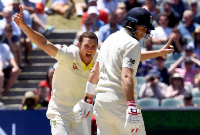 vaughan willis warn england of another ashes whitewash
