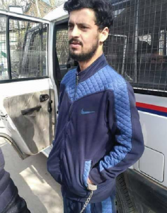 indian forces harass pro freedom leaders relatives in iok voice of victims