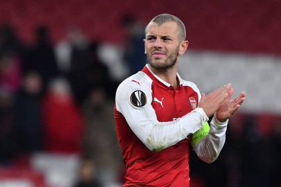 wilshere shows he is no mere jack of all trades wilshere shows he is no mere jack of all trades