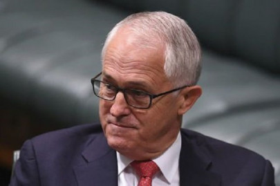 china complains to australia over pm turnbull comments on interference china complains to australia over pm turnbull comments on interference