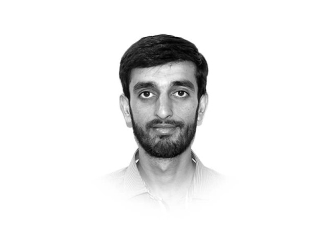 the writer works at the sustainable development policy institute islamabad he can be reached at asifjaved sdpi org the writer works at the sustainable development policy institute islamabad he can be reached at asifjaved sdpi org