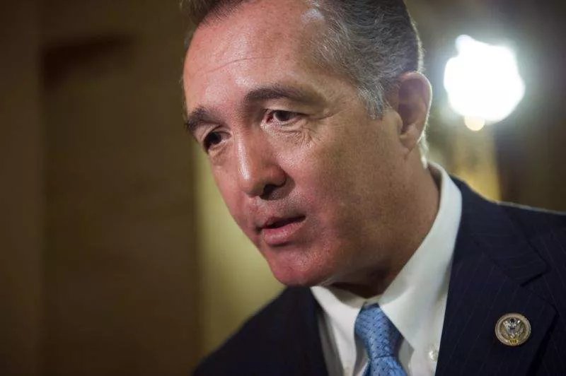 republican lawmaker trent franks photo afp republican lawmaker trent franks photo afp