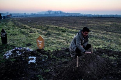 europe s shame madina the six year old afghan girl who will never see london