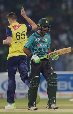 found out aamer sohail believes teams have identified the weakness in fakhar zaman s batting technique and used it against him which is why he is unable to perform photo afp found out aamer sohail believes teams have identified the weakness in fakhar zaman s batting technique and used it against him which is why he is unable to perform photo afp