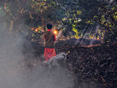 first sindhi feature film in the works since cinema revival