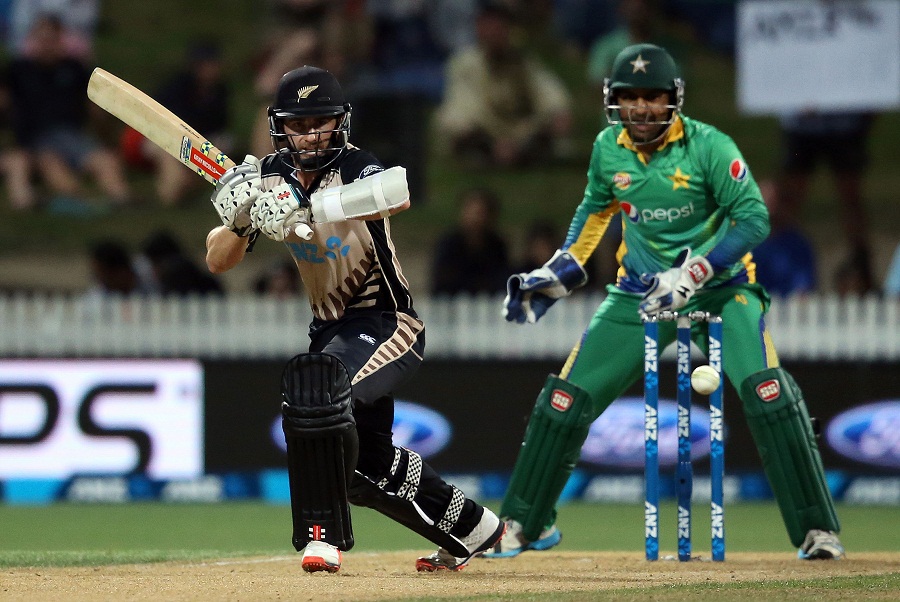 high hopes inzamamul haq believes pakistan can take inspiration from their victory in the champions trophy when they travel to new zealand in january for a limited over series photo afp