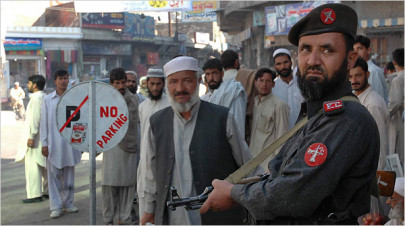 police powers to fc in balochistan a futile measure police powers to fc in balochistan a futile measure