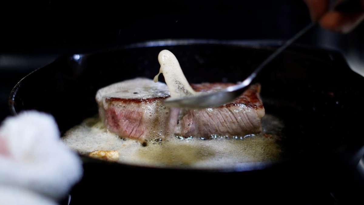uvas starts supply of hormones free beef for consumers
