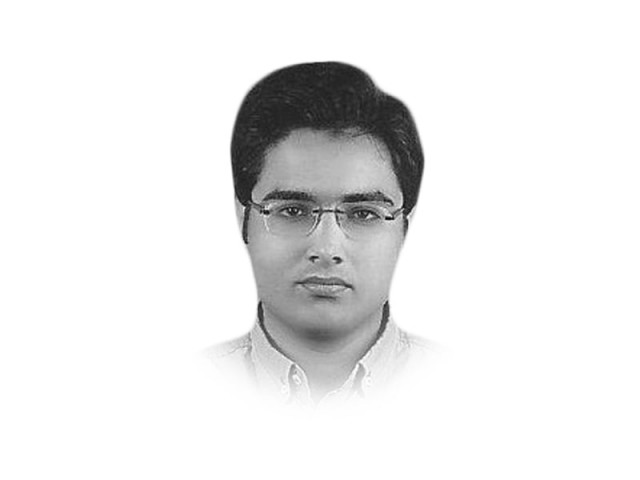 the writer is a lecturer of physiology at shaheed mohtarma benazir bhutto medical university larkana he tweets doctrkamran the writer is a lecturer of physiology at shaheed mohtarma benazir bhutto medical university larkana he tweets doctrkamran