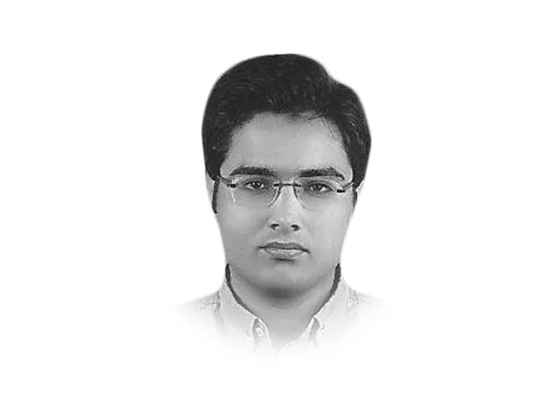 the writer is a lecturer of physiology at shaheed mohtarma benazir bhutto medical university larkana he tweets doctrkamran the writer is a lecturer of physiology at shaheed mohtarma benazir bhutto medical university larkana he tweets doctrkamran